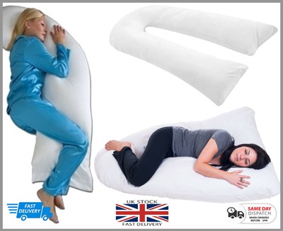 body shaped pillow