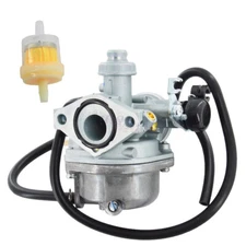 Carburetor For Honda CRF110F 2013 2014 2015 2016 2017 2018 2019 # 16100-KYK-912