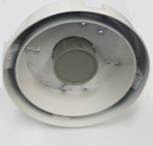 C Band Super Feedhorn Scalar Ring for satellite dish reception in 5G areas - Afbeelding 5 van 7