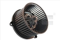 TYC 517-0003 InnenraumgebläSe FüR KIA