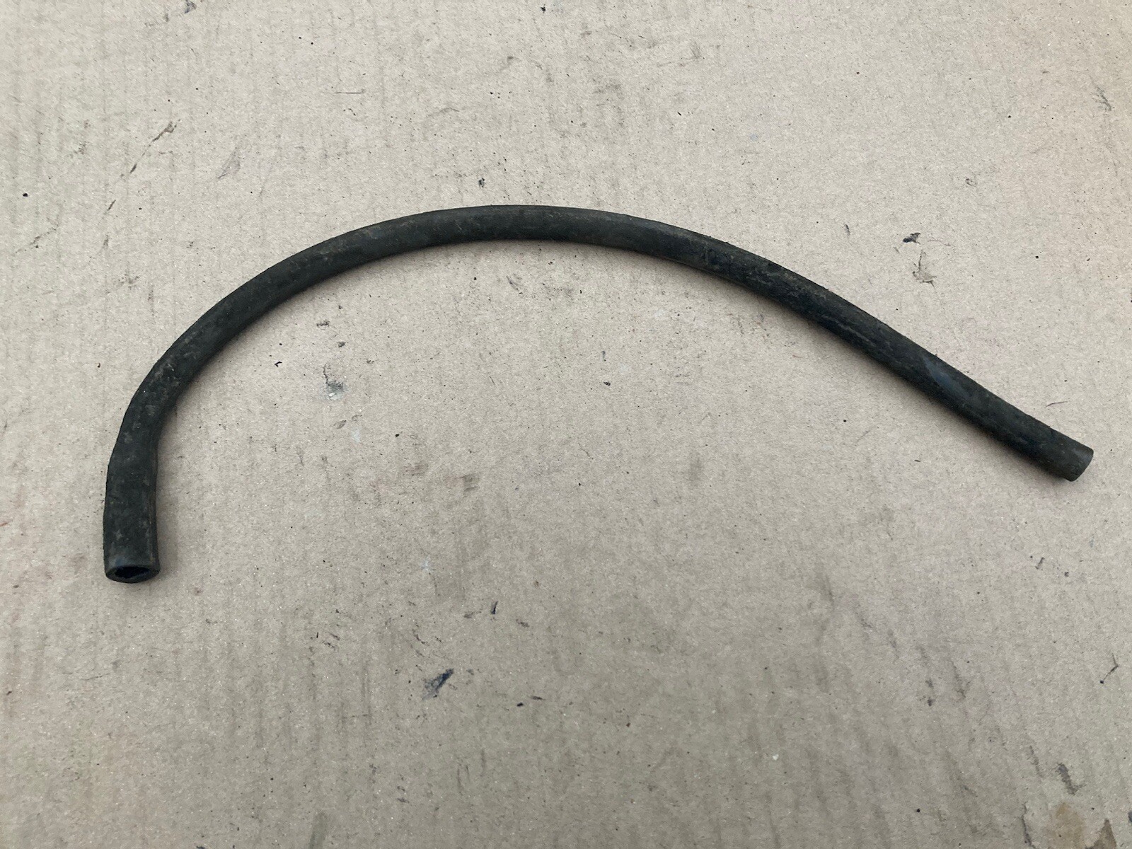 Jeep Wrangler YJ OEM EVAP Charcoal HOSE TUBE To Fuel Line 9295 Air