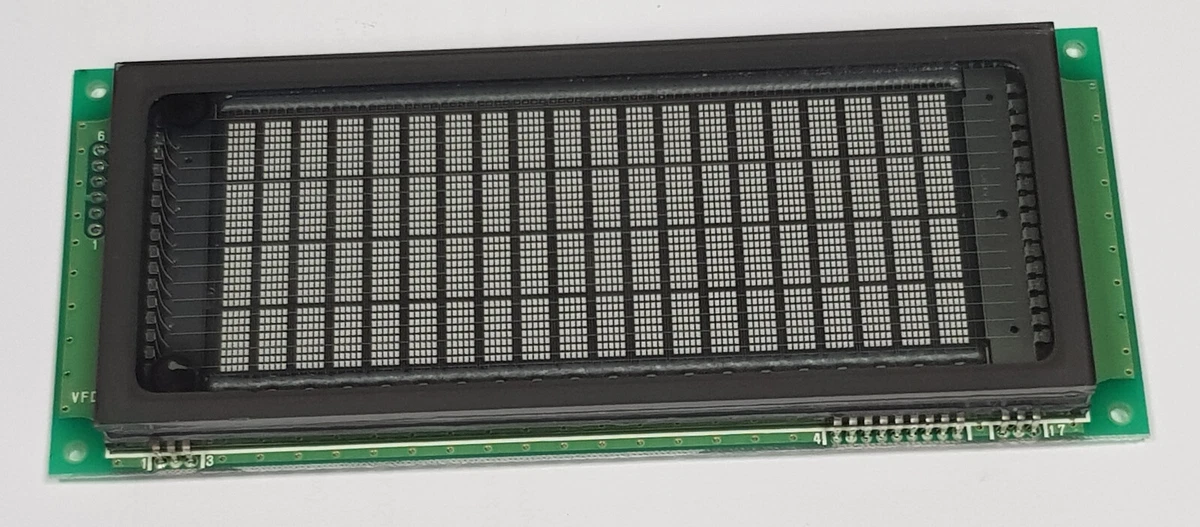 Vfd Display Indiana LCD Display Modules for sale | eBay