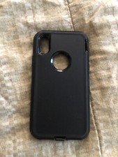 For Apple iPhone X XR XS Max 10 Shockproof Protective Rugged Hard Cover Case