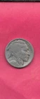 US UNITED STATES BUFFALO NICKEL 1923 P GOOD-NICE OLD ANTIQUE 5 CENT COIN