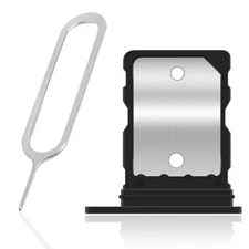 Perfectly Fit Heavy Duty Single SIM Card Tray Holder w/ Pin fit Google Pixel 6