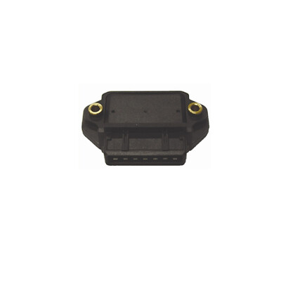 Ignition Control Module WD EXPRESS fits 1995 Porsche 911 3.6L-H6