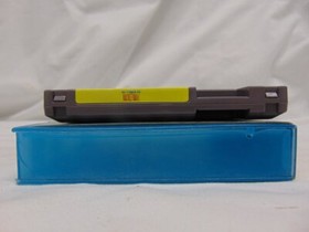 Nintendo by Sammy (Japan) NES Ultimate Basketball Video Game w/box 1985