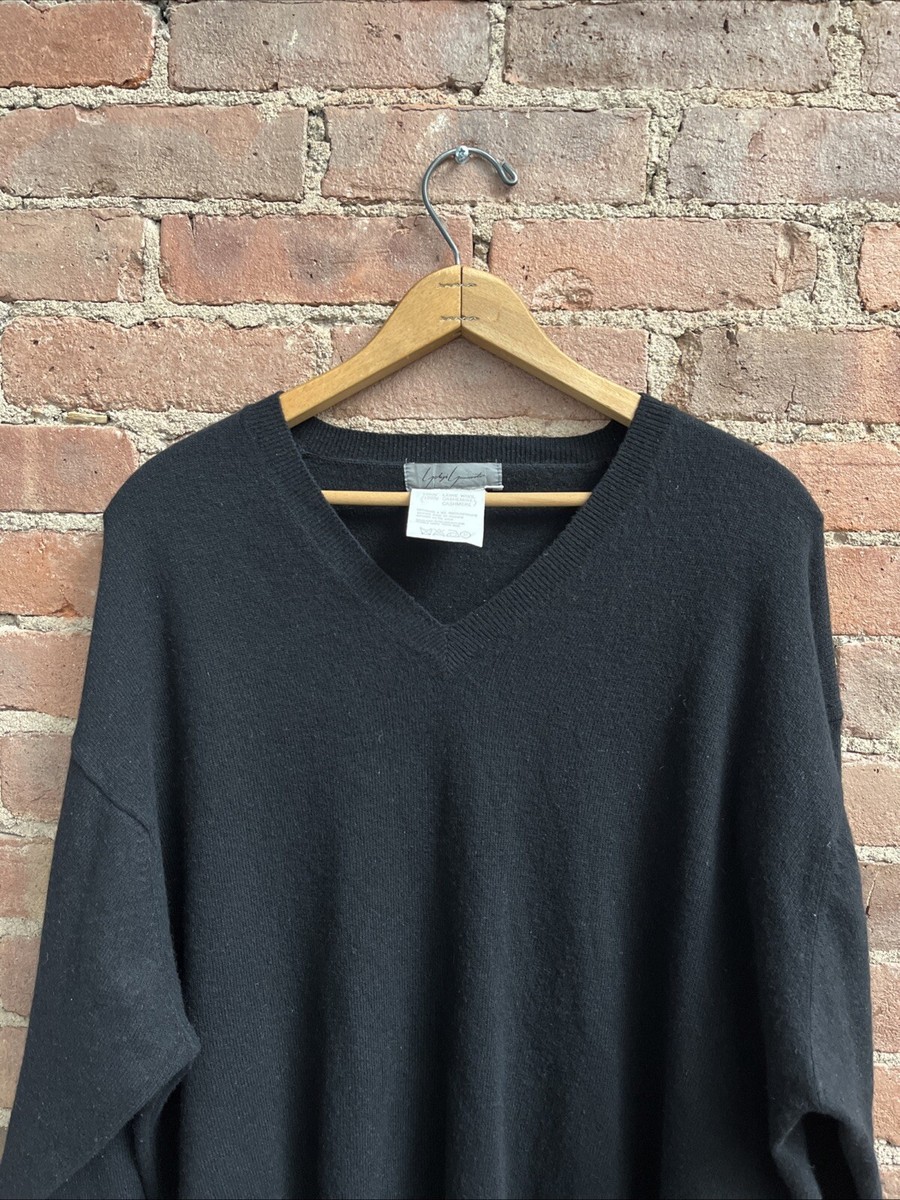 Vintage Yohji Yamamoto Pour Homme Men