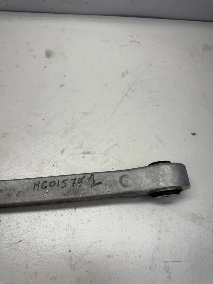 17-23 Mercedes Benz W205 C63 W213 E63 AMG S Rear  Control Arm A2053529900 OEM - Image 3 of 4