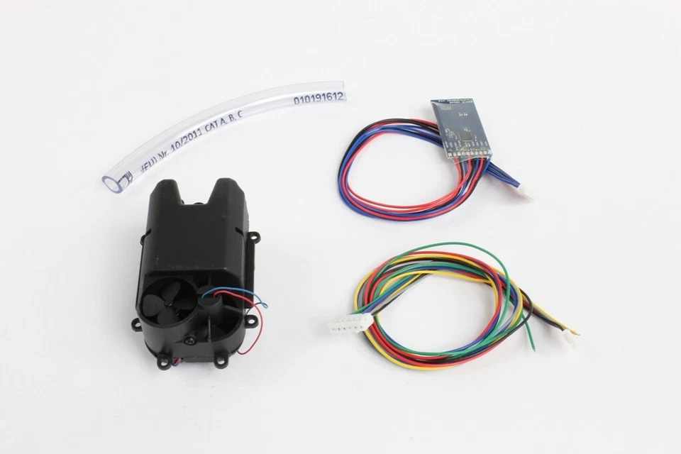 ESU 54677 ~ New 2025 ~ Smoke Generator Dual LokSound L, XL V4.0 or L, XL V5.0 - Image 3 of 3