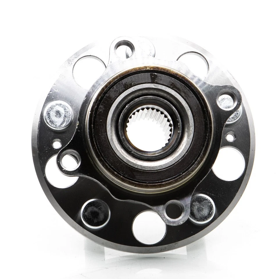 [2 piezas] Cojinete de cubo de rueda trasera para Acura RL 2005-2012 TL 2009-2013 3,5 L 3,7 L AWD Foto 4 de 4