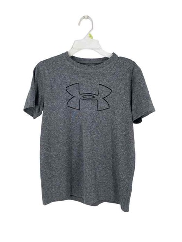 Under Armour Kids Size Ymd Shirt