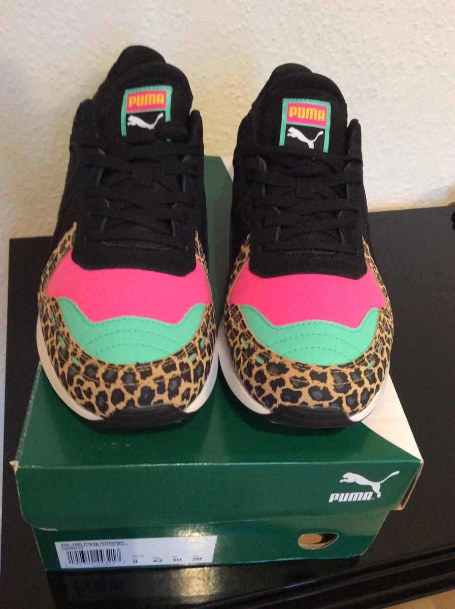 Puma rs 100 cheetah hotsell