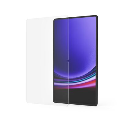 Hama Panzerfolie Displayschutz Glas Samsung Galaxy Tab S7 S8 S9 11 ; S9 FE 10,9 