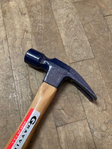 Vaughan / Grayvik 20 oz Rip Hammer - Factory Second (90072) - Picture 5 of 5