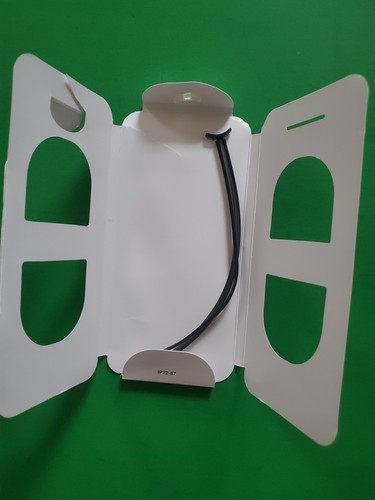 Pivet - Aspect+Custodia Trasparente con Magsafe per Apple iPhone 15Plus / 14Plus - Foto 4 di 5