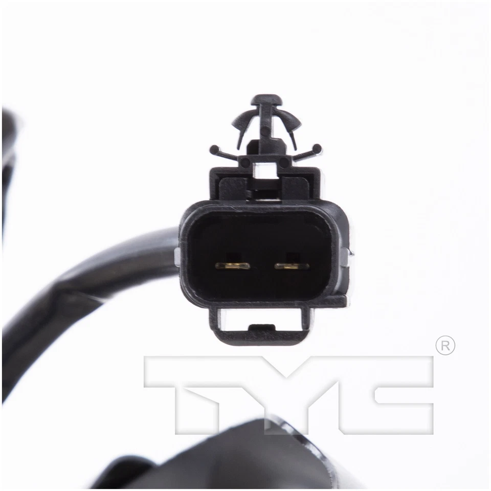 Conjunto de ventilador condensador aire acondicionado BMW 325xi 2001-2005 TYC 649MH95 2002 2003 2004 Foto 3 de 4