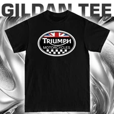 Triumph Motorcycles T-Shirt