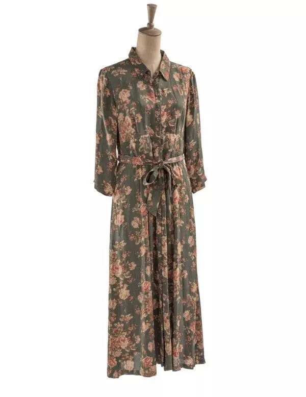 Victorian trading company dresses sale