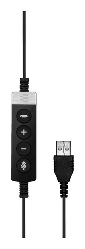 EPOS IMPACT SC 260 USB MS II - 1000579 - Picture 12 of 12