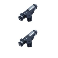 2x Maxgear 17-0425 Einspritzventil für Peugeot 206 206 SW Partner Combispace