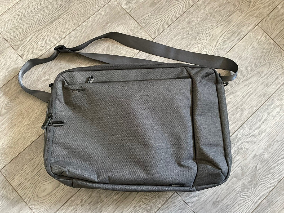 Targus Cypress Convertible Backpack with EcoSmart notebook