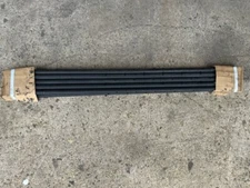 Nail Stakes - nominal 3/4" x 36" w/ holes-pack of 10- concrete form forming pins