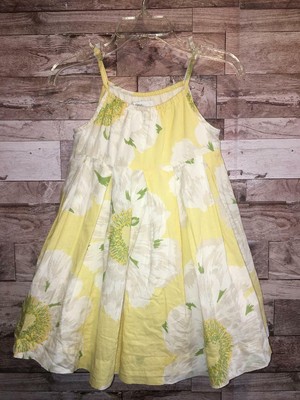 the gap girls dresses