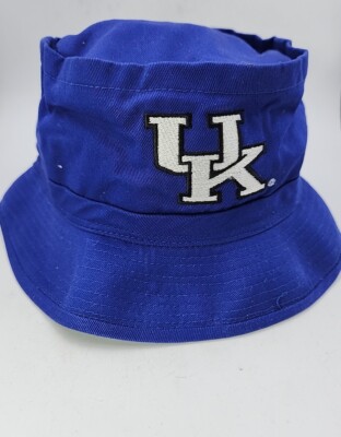 Background Kentucky Bucket Hat UNIVERSITY OF KENTUCKY BUCKET HAT