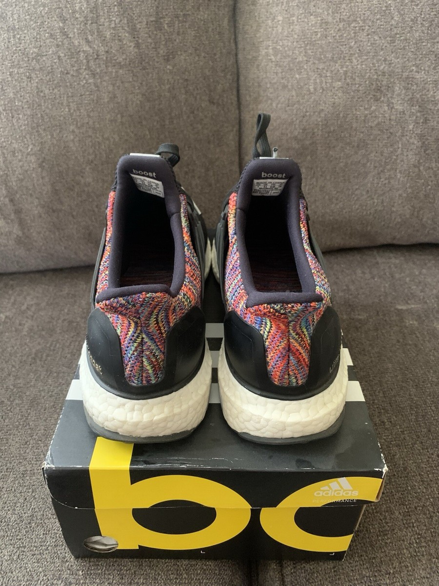 adidas gazelle silver green womens Adidas Ultraboost 22 Rainbow