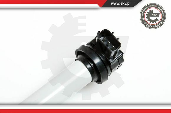 Esen SKV ZüNdspule ZüNdmodul FüR Nissan Almera Tino 1.8 Primera Traveller-image