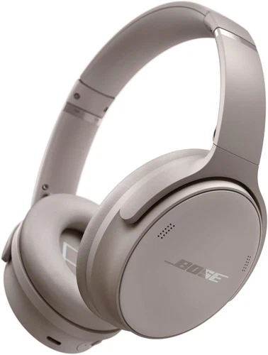 Bose QuietComfort Wireless Noise Cancelling Over-Ear Headphones #884367-1100-image