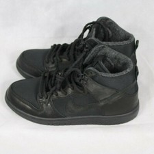 nike sb dunk high pro deconstructed