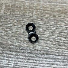 Feltro Baionetta 3 Pugnali Bracciolo Lavatrice Aerobar Abitacolo IA Tri TT Triathlon