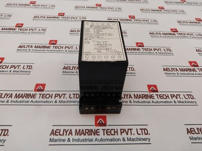 AUTOMATIC ELECTRIC 0-5 AAC AC Current Transducer 240V AC