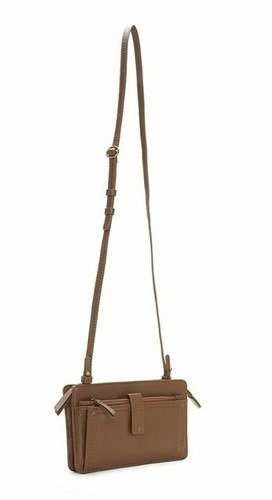 TSD BRAND Madrone Convertible Canvas Sling Bag Gray Women\'s Bag Madrone Sling Bag – The Same Direction main image 2