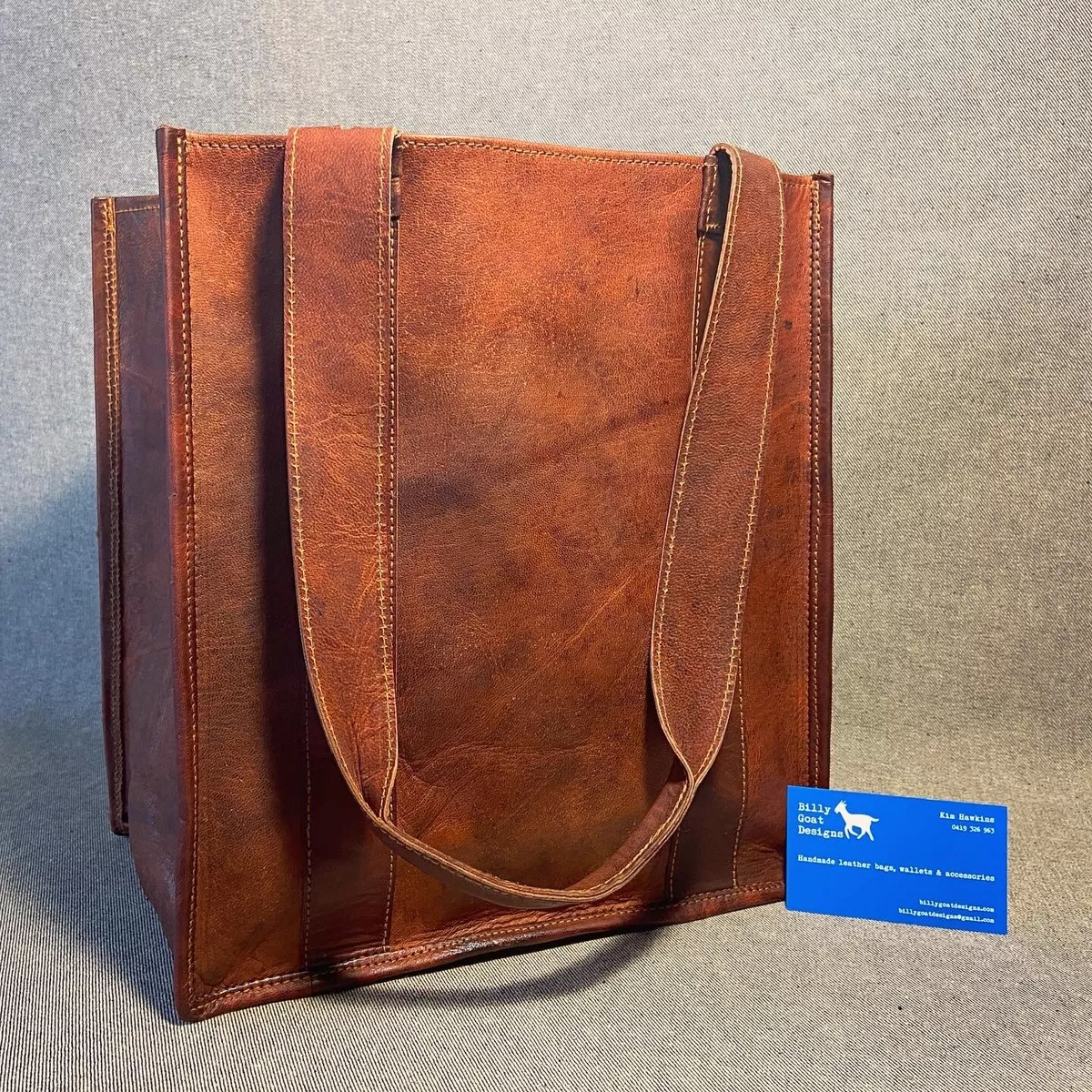 Leather bags online online shopping