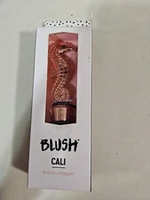 Bottle Stopper Sea Horse