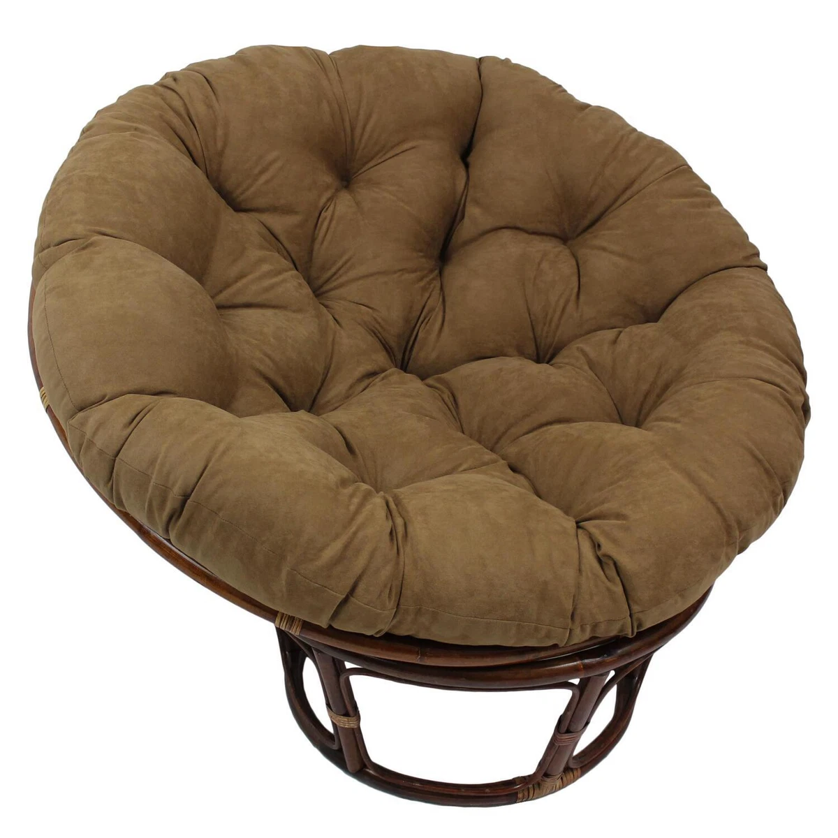 44 papasan cushion sale