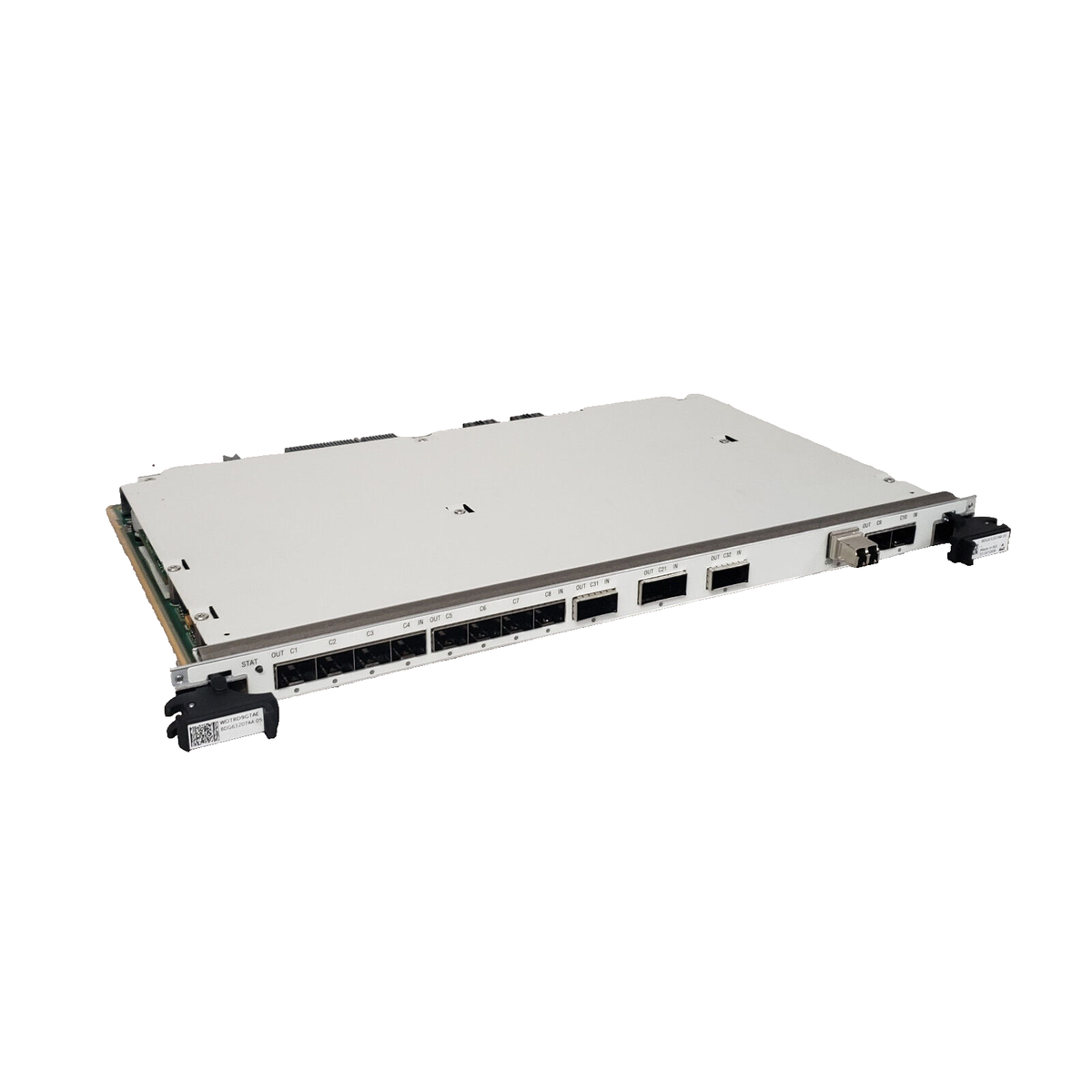 NOKIA 8DG63207AA Alcatel-Lucent S13X100R 100G MUX XPDR/Uplink