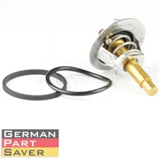 Thermostat & Seal O-Ring For Mercedes C230 2003-2005 2712000015