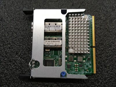 Supermicro AOC-MTGN-I2S  2-port Controller