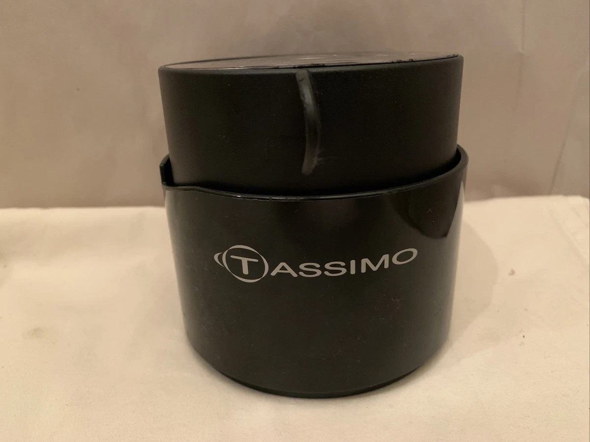 Tassimo tray cheap