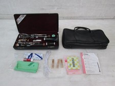 Yamaha Clarinet YCL-450 Mouthpiece with 5RV Custom Specification 0809BH 8BT-1S