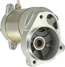 DB Electrical SMU0034 Starter Compatible With/Replacement For Polaris ATV... 