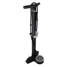 Topeak JoeBlow Ace DX Bike Pump 260 PSI Triple-Stage HighTop-Pressure Floor Pump
