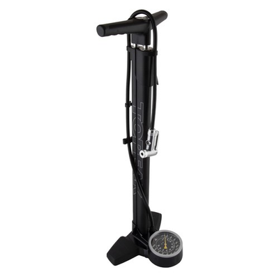 #ad #ad Topeak JoeBlow Ace DX Bike Pump 260 PSI Triple Stage HighTop Pressure Floor Pump $109.99