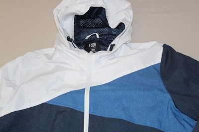 FSBN  Übergangs- Jacke Herren Gr.M TOP!