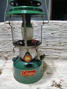 Coleman Lantern Stand | eBay