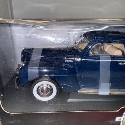 みほ 1941 Packard Super Eight One-Sixty Touring Sedan | Arizona 2018